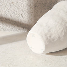 مزهرية على الطراز اليوناني العتيق