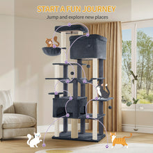 Cat Tree, 200cm XXL