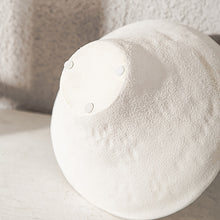 مزهرية على الطراز اليوناني العتيق