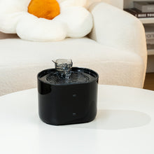 Cat Water Fountain 2.2L/74oz