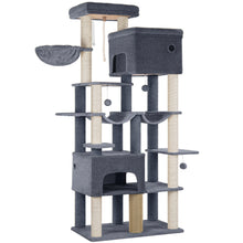 Cat Tree, 200cm XXL