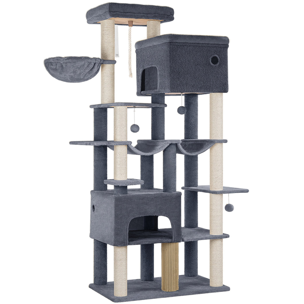Cat Tree, 200cm XXL