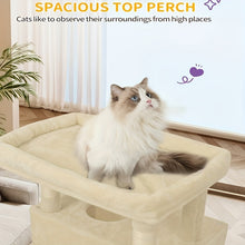 210 Cm Large Cat Scratching Post,