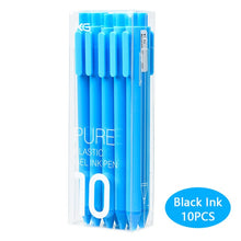 10pc/pack  Gel Pen Set