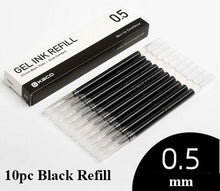 10pc/pack  Gel Pen Set