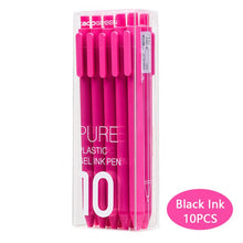 10pc/pack  Gel Pen Set