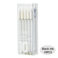 10pc/pack  Gel Pen Set
