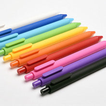 10pc/pack  Gel Pen Set