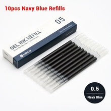 10pc/pack  Gel Pen Set