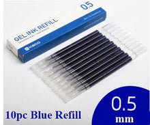 10pc/pack  Gel Pen Set