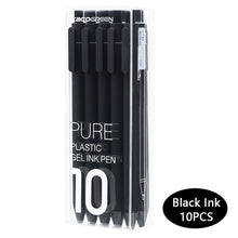 10pc/pack  Gel Pen Set