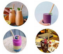 قش الخيزران الطبيعي