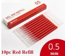 10pc/pack  Gel Pen Set