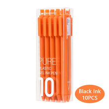 10pc/pack  Gel Pen Set