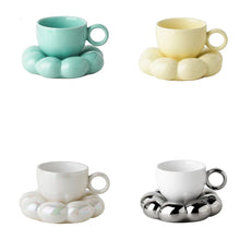 كوب سيراميك