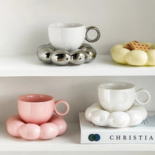 كوب سيراميك