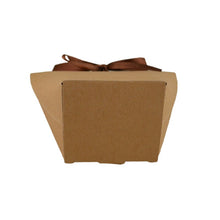 10/20Pcs Paper Bag Gift Box Package