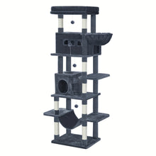 210 Cm Large Cat Scratching Post,