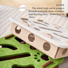 Cat Self-Entertainment Boredom Buster: