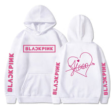 هودي بتوقيع بلاك بينك