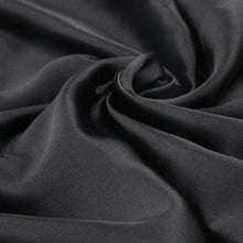 زوج واحد من الحرير