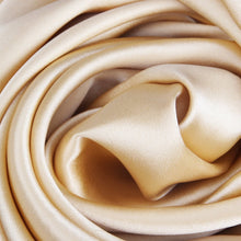 زوج واحد من الحرير