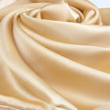 زوج واحد من الحرير