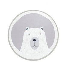 سجادات اللعب